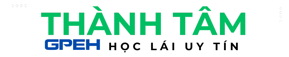 Dạy Lái Thành Tâm